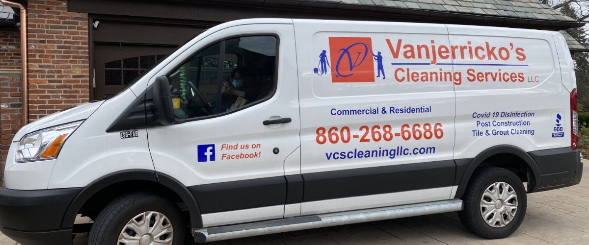 Reliable Move-in Service in Hartford