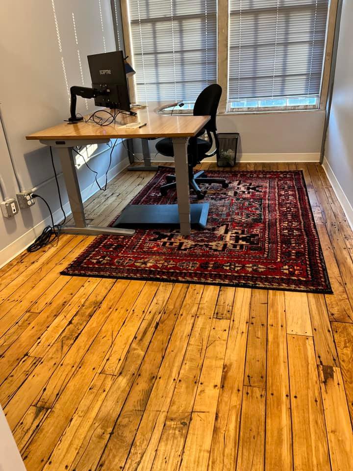 Vanjerrickos Cleaning Services LLC