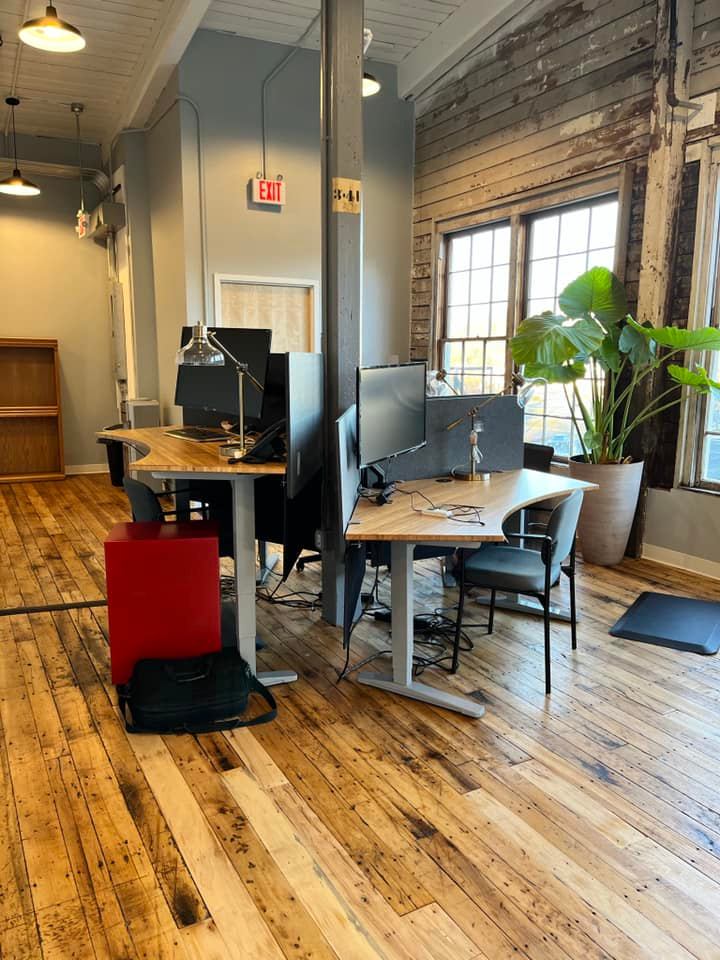 Vanjerrickos Cleaning Services LLC