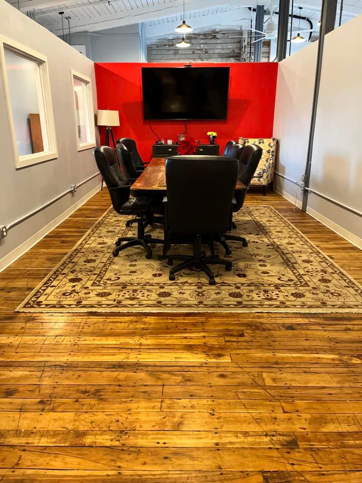 Vanjerrickos Cleaning Services LLC