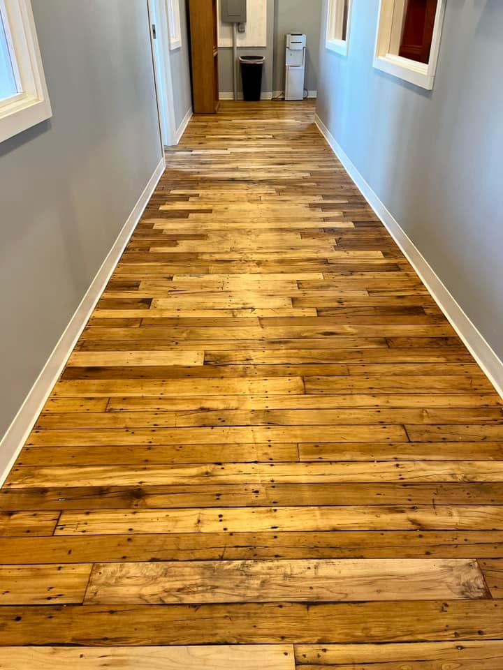 Vanjerrickos Cleaning Services LLC