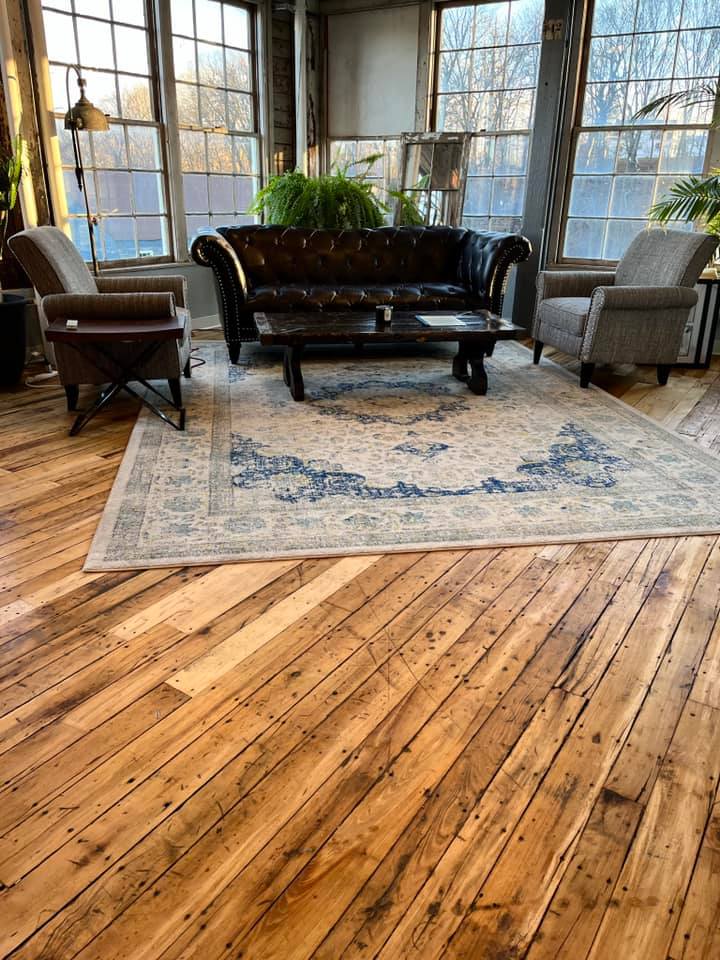 Vanjerrickos Cleaning Services LLC