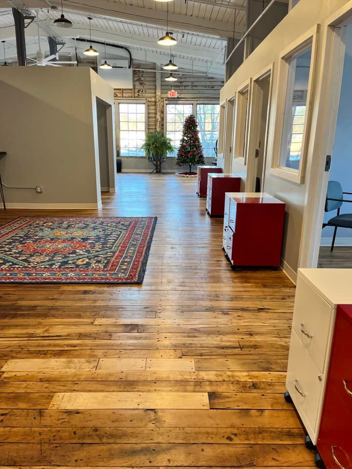 Vanjerrickos Cleaning Services LLC