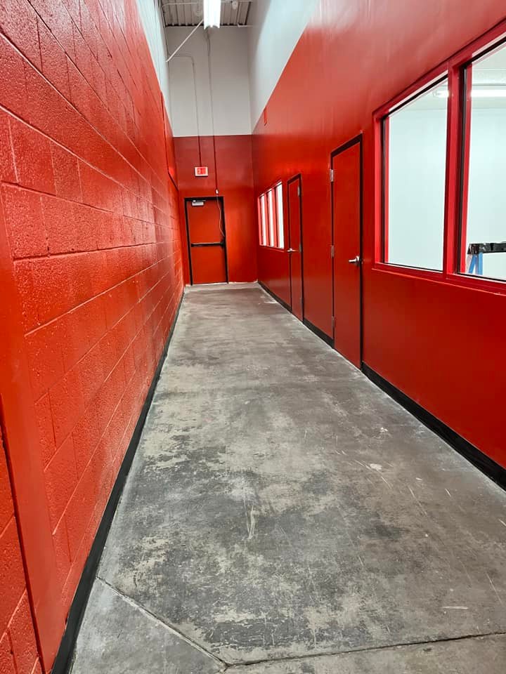 Vanjerrickos Cleaning Services LLC