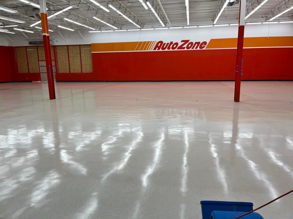 Vanjerrickos Cleaning Services LLC