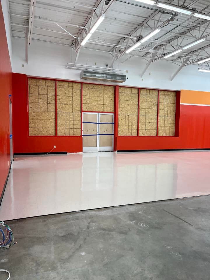 Vanjerrickos Cleaning Services LLC