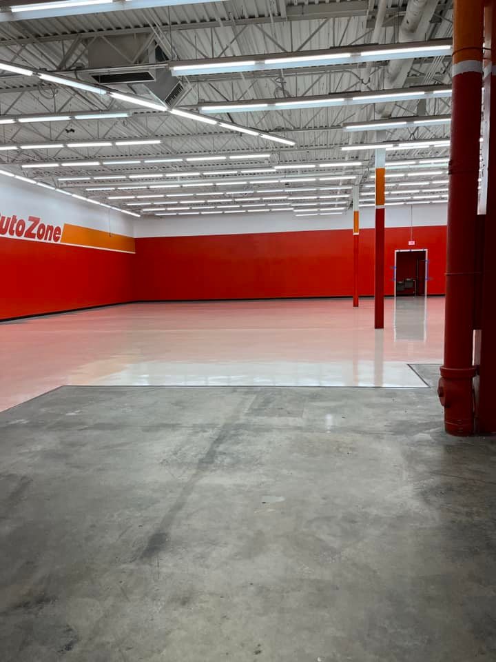 Vanjerrickos Cleaning Services LLC