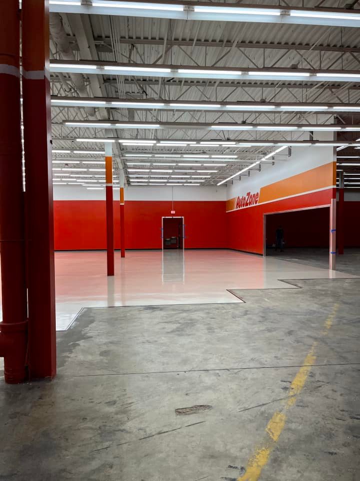 Vanjerrickos Cleaning Services LLC