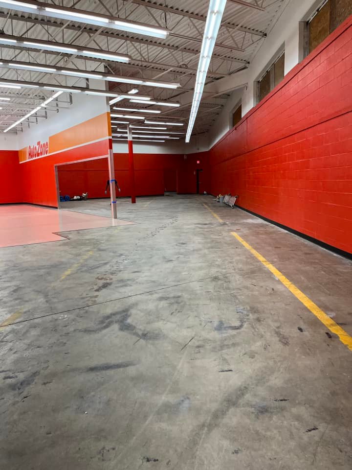 Vanjerrickos Cleaning Services LLC