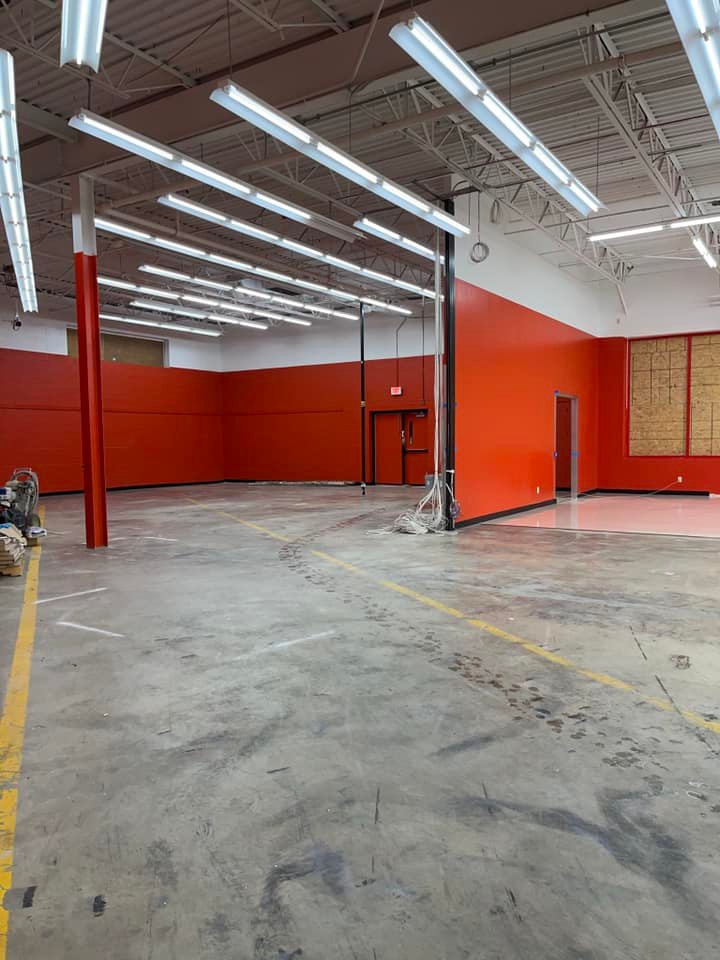 Vanjerrickos Cleaning Services LLC