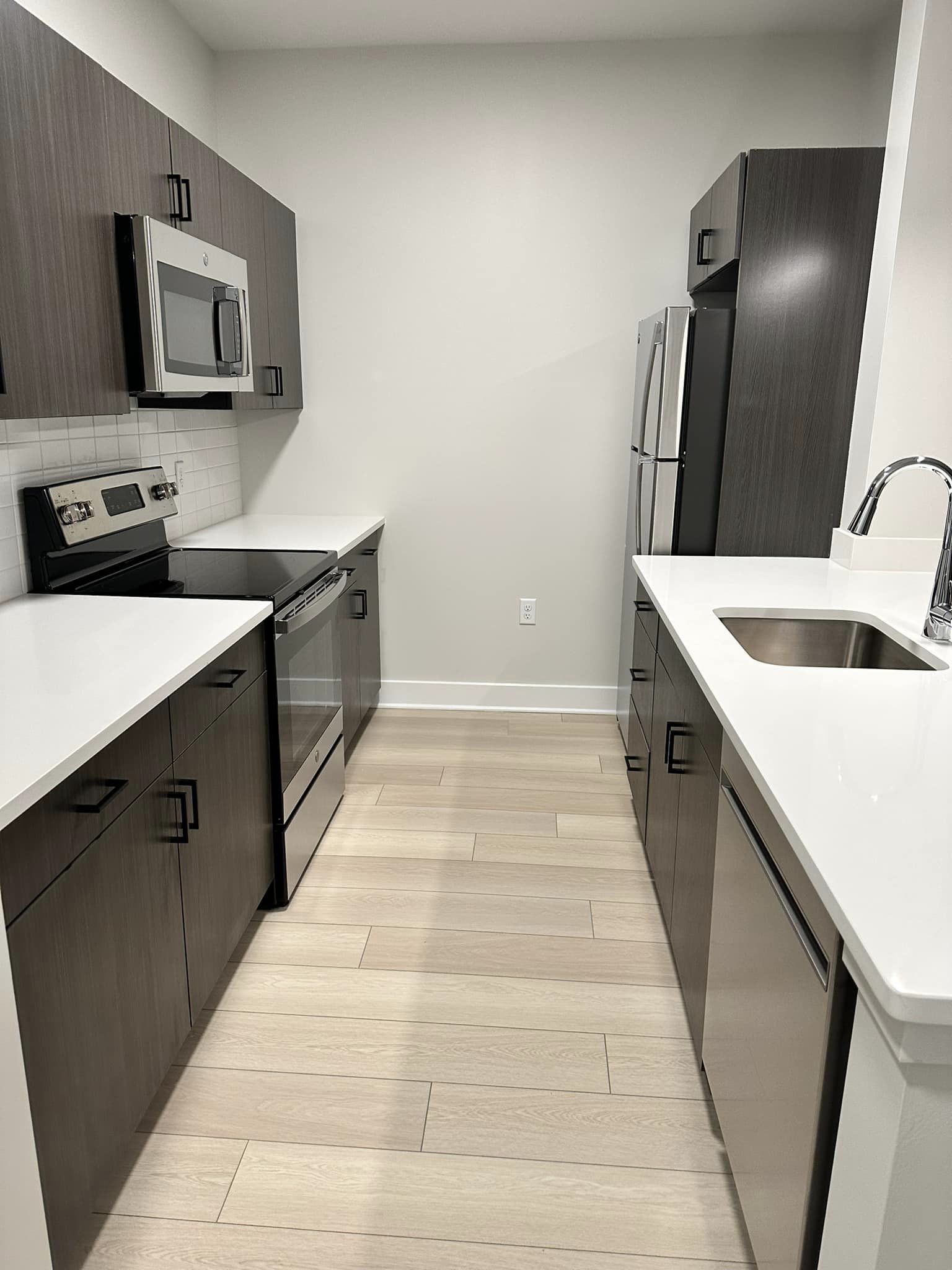 Vanjerrickos Cleaning Services LLC