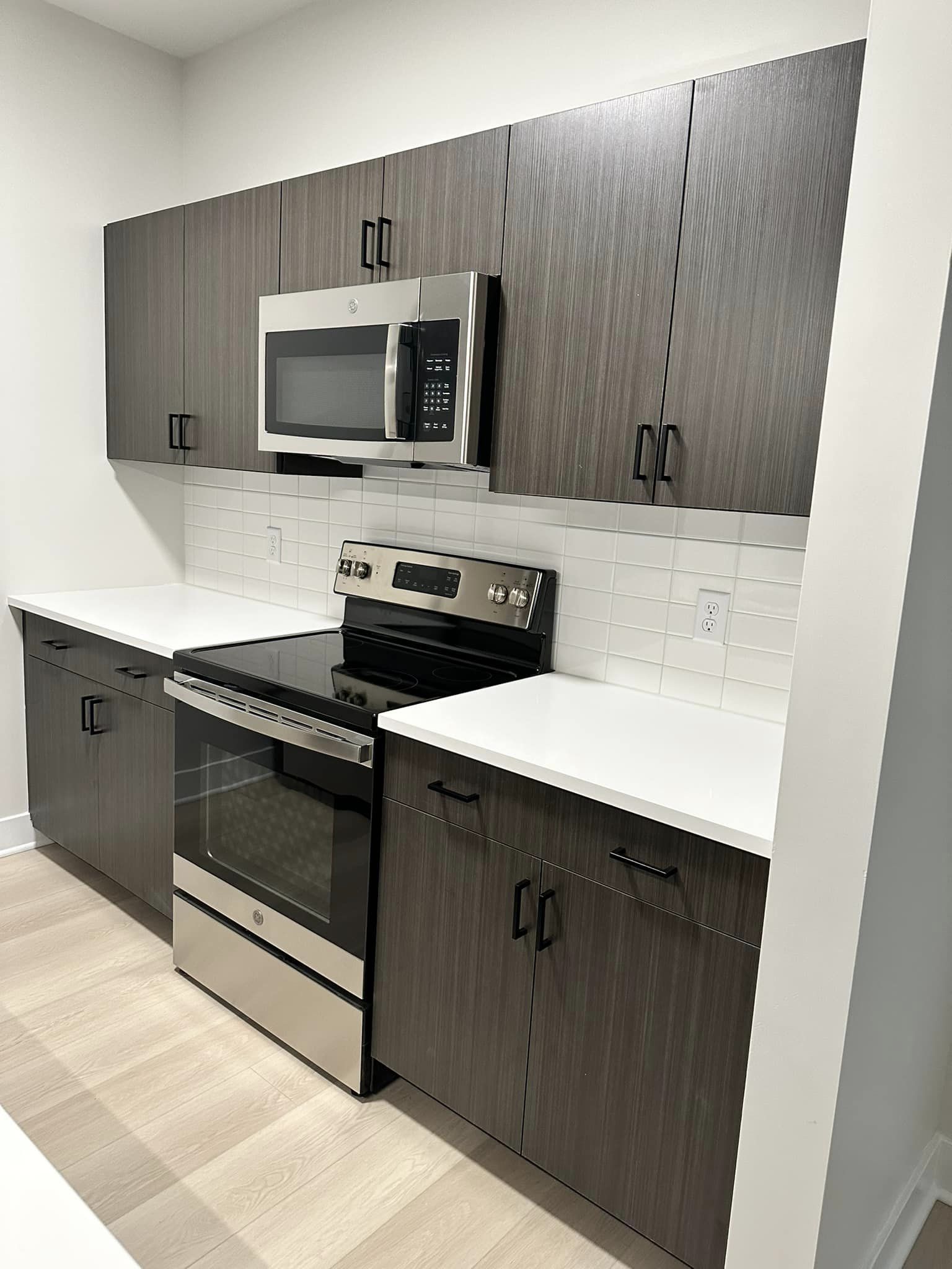 Vanjerrickos Cleaning Services LLC