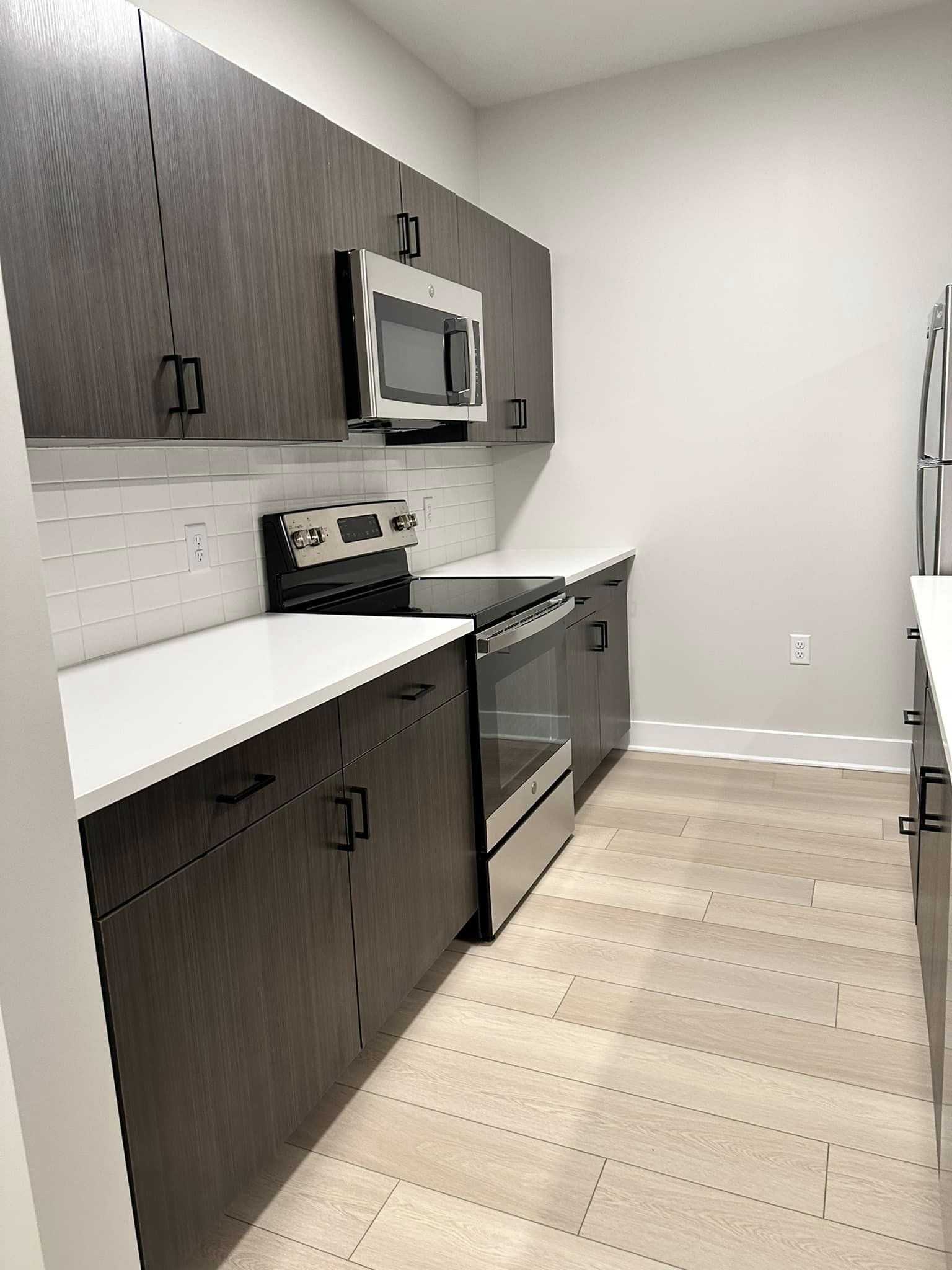 Vanjerrickos Cleaning Services LLC