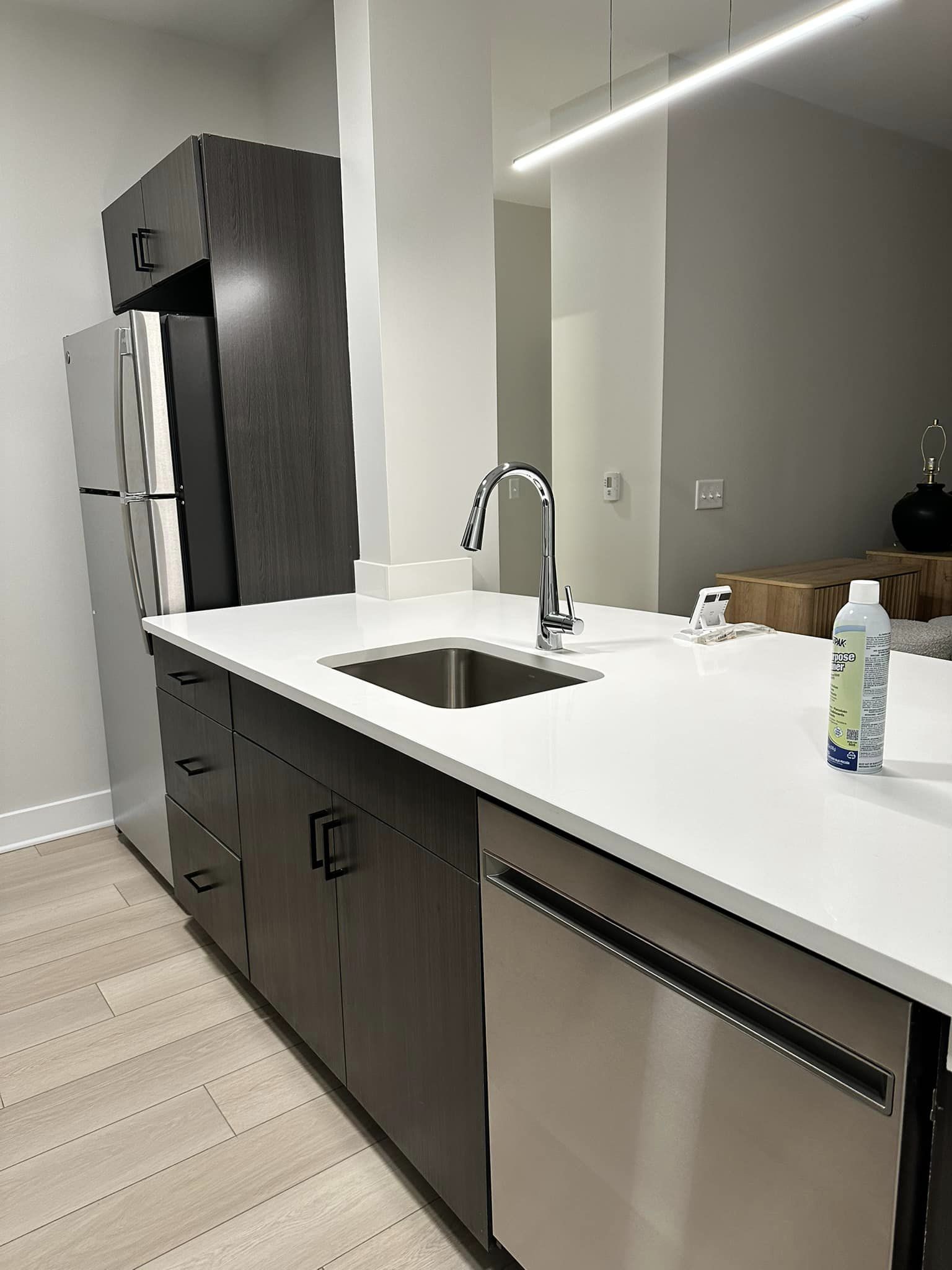 Vanjerrickos Cleaning Services LLC