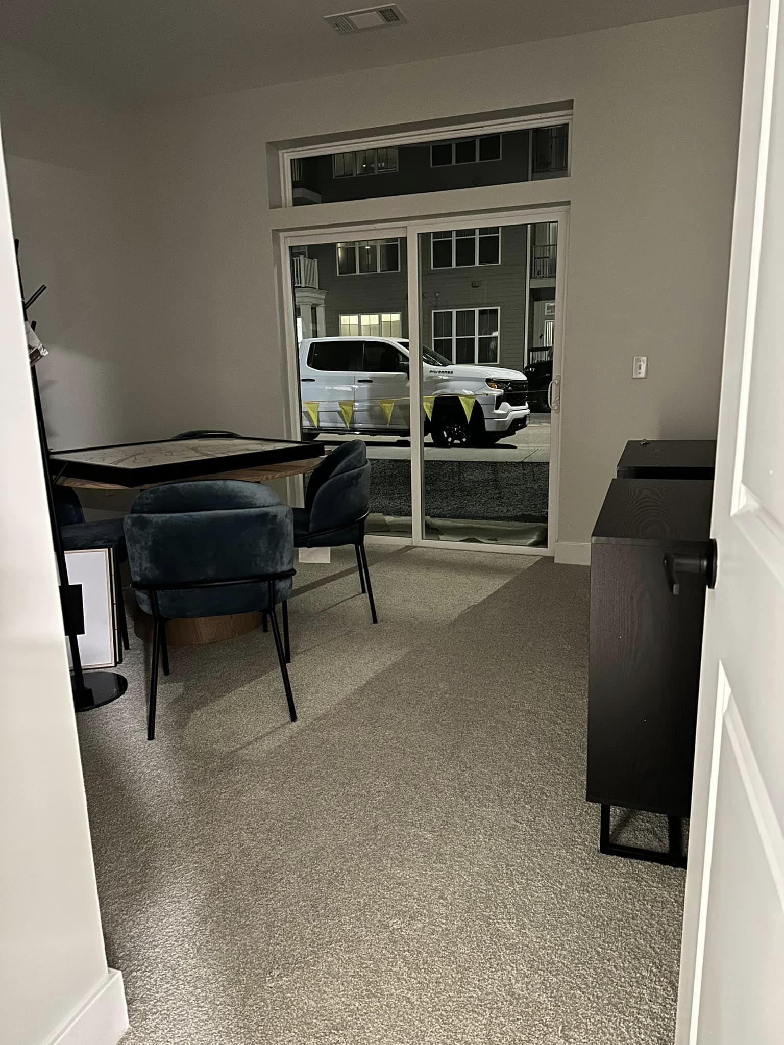 Vanjerrickos Cleaning Services LLC