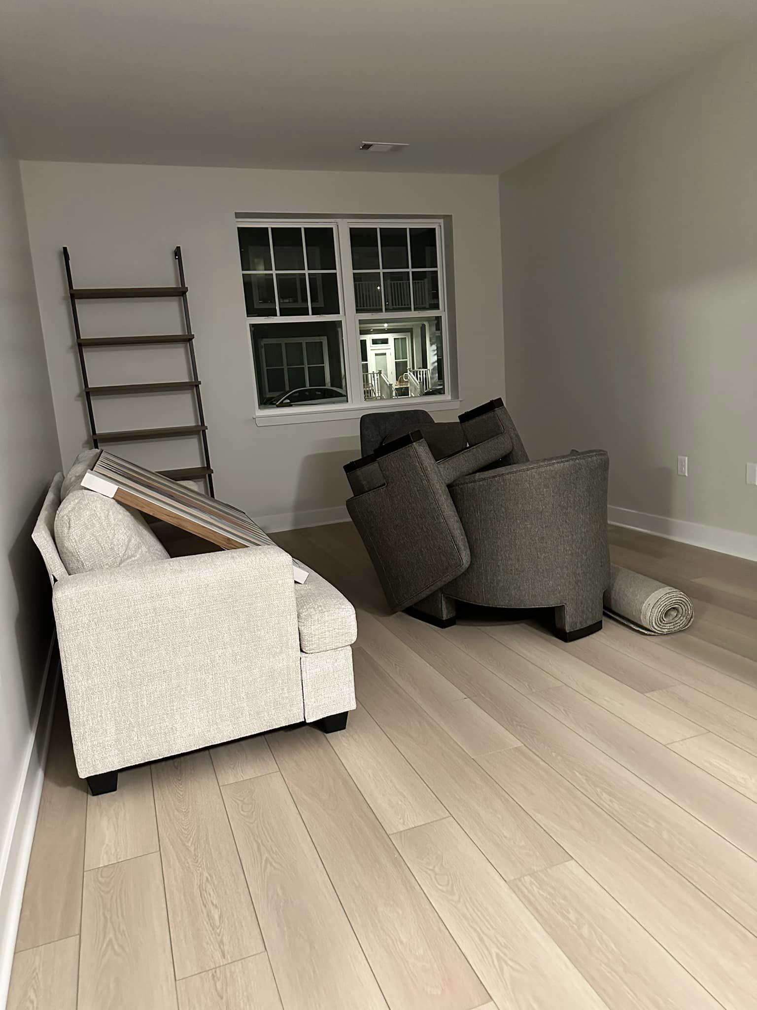 Vanjerrickos Cleaning Services LLC