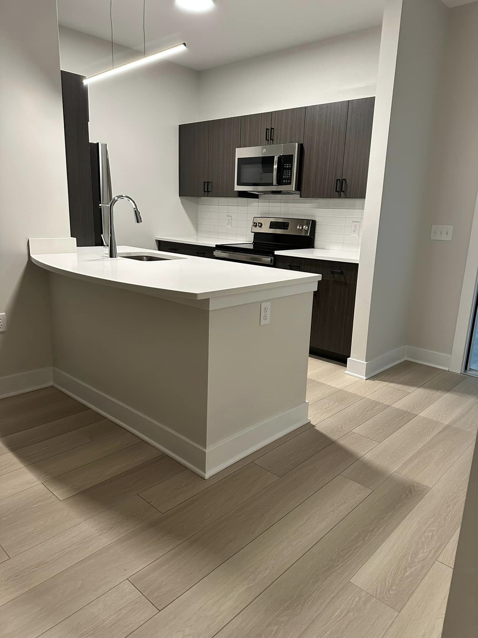 Vanjerrickos Cleaning Services LLC