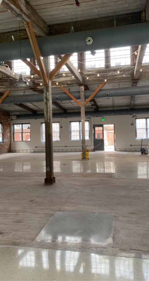 Vanjerrickos Cleaning Services LLC