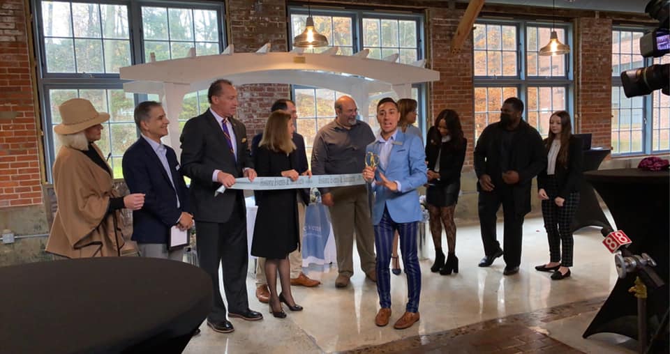 Vanjerrickos Cleaning Services LLC