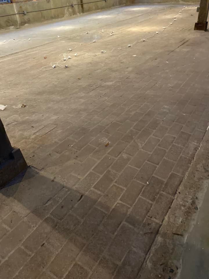 Vanjerrickos Cleaning Services LLC