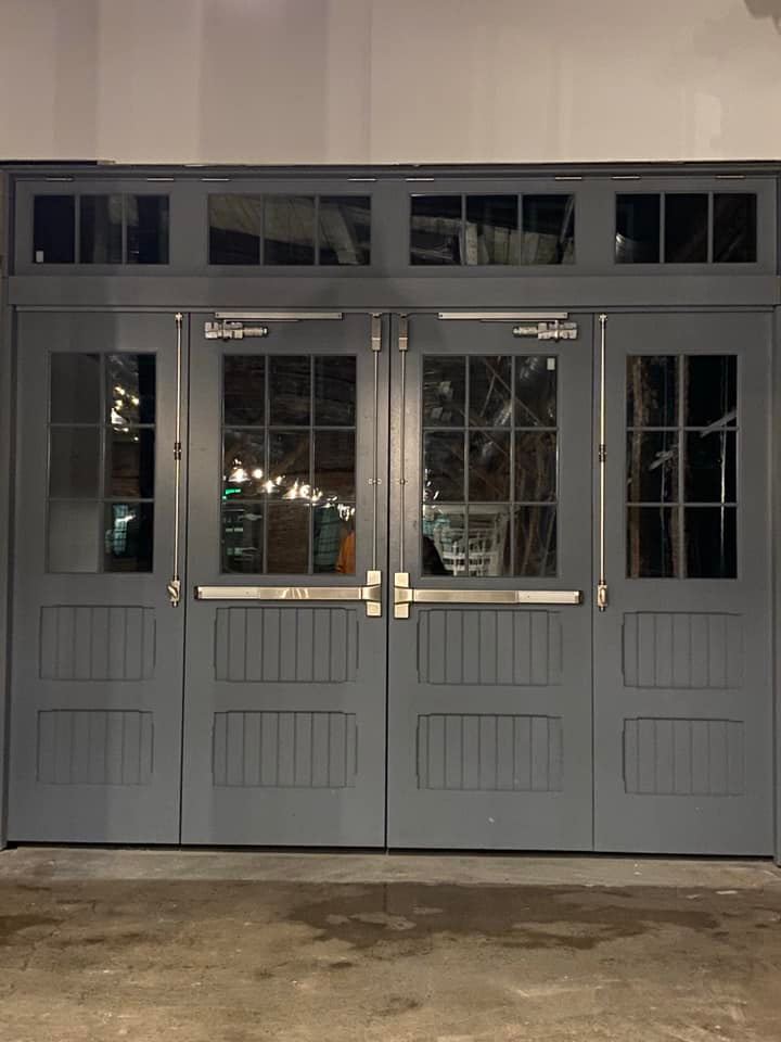 Vanjerrickos Cleaning Services LLC