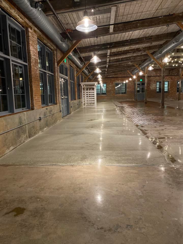 Vanjerrickos Cleaning Services LLC