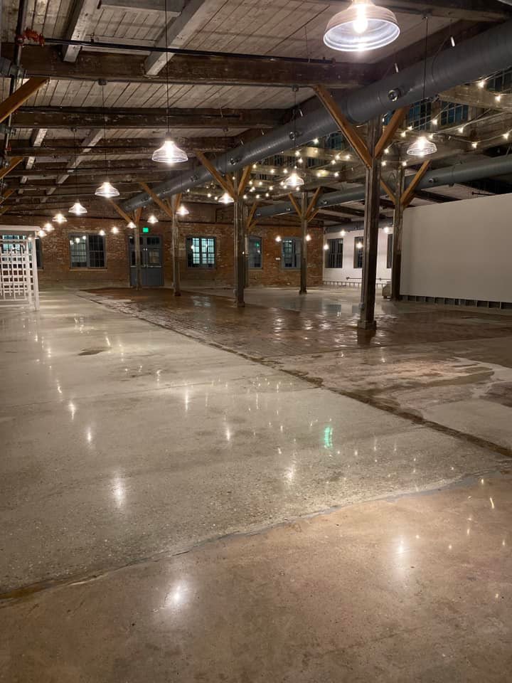 Vanjerrickos Cleaning Services LLC