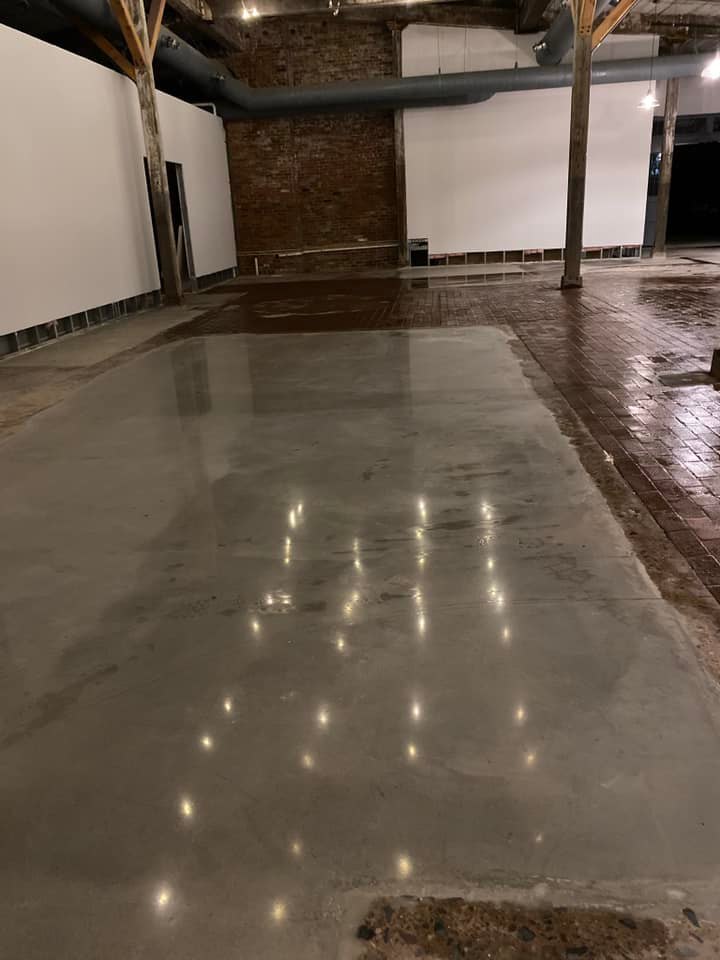 Vanjerrickos Cleaning Services LLC