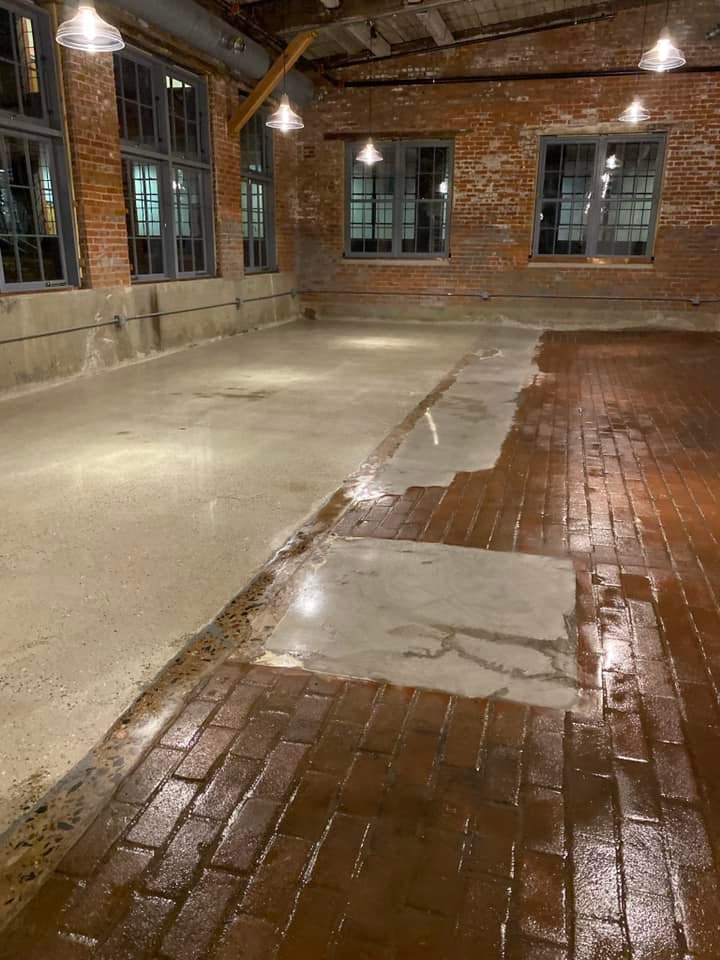 Vanjerrickos Cleaning Services LLC