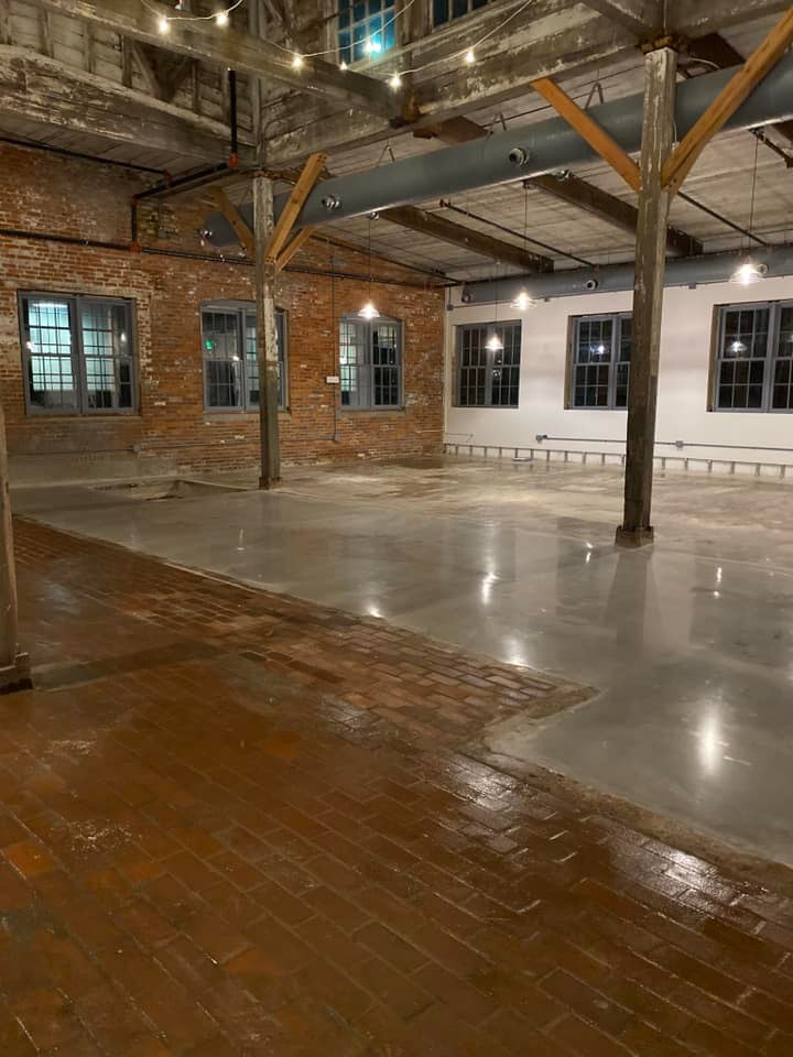 Vanjerrickos Cleaning Services LLC