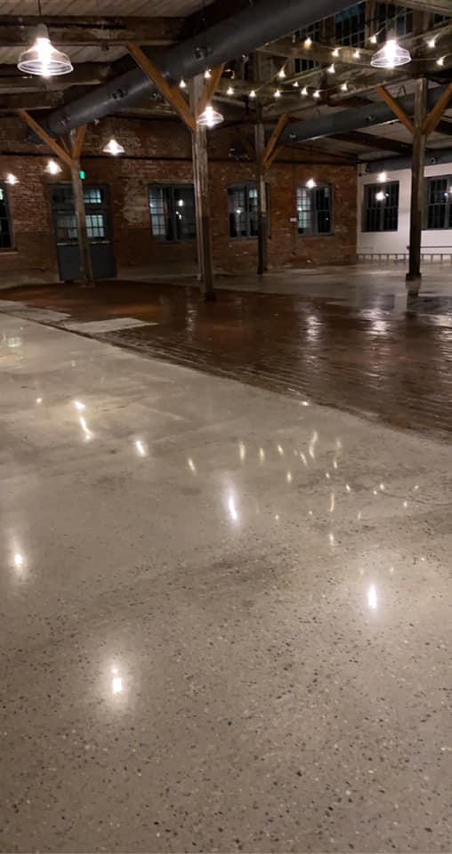 Vanjerrickos Cleaning Services LLC