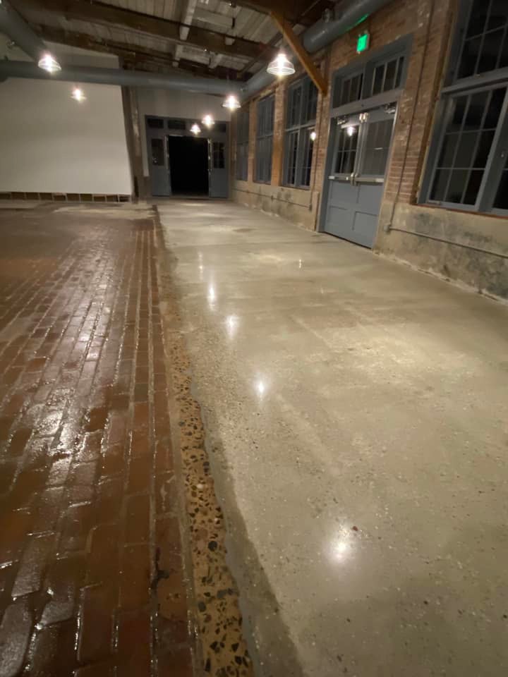 Vanjerrickos Cleaning Services LLC