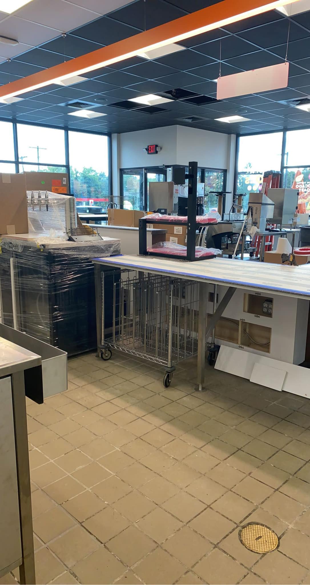 Vanjerrickos Cleaning Services LLC