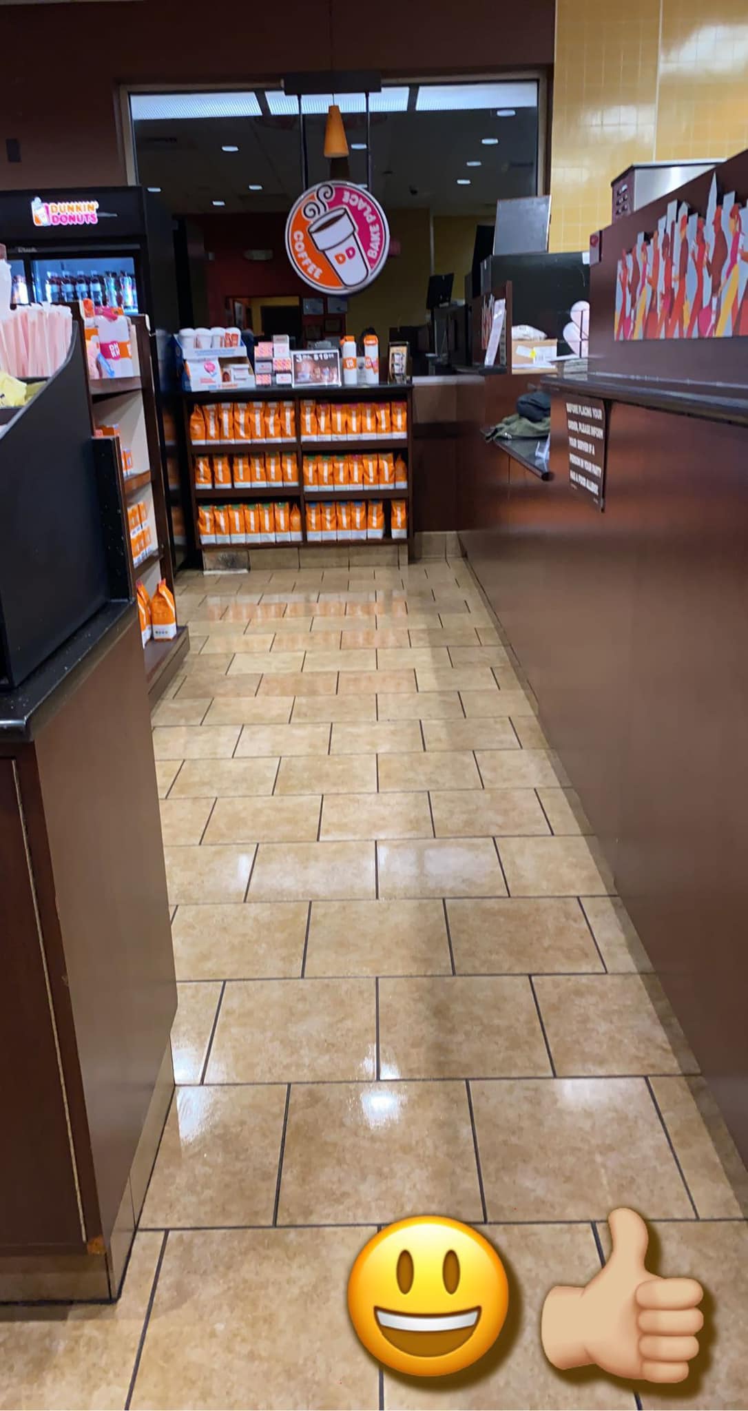 Vanjerrickos Cleaning Services LLC